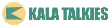 KALA Talkies Logo